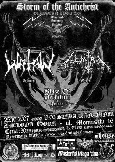 Death Dealers Fest vol. III