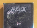 HULDER - Godslastering: Hymns of a Forlorn Peasantry - black metal - MC