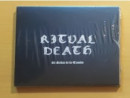 RITUAL DEATH - El Señor de la tumba - Kompilacja CD
