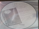 ENSLAVED - Yggdrasill - demo - winyl - Picture Disc