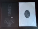 BLODSRIT - The Well of Light Has Finally Dried - winyl - LP - black