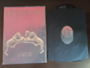 SENTENCED - Amok - winyl - LP - czarny